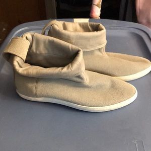 Adidas Adria Sup Hi Sleek Boot Trainer